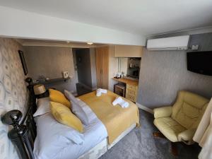 OYO Lavender House Hotel