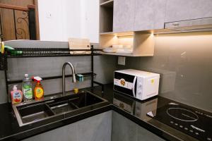 TP HOUSE - Homestay Kim Long Huế