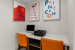 Holiday Inn Express PrincetonI-77 by IHG