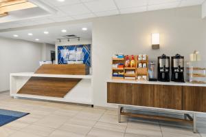 Holiday Inn Express PrincetonI-77 by IHG