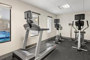 Holiday Inn Express PrincetonI-77 by IHG