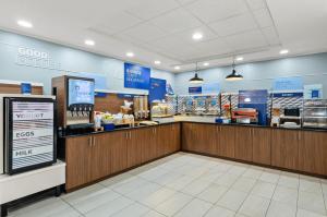 Holiday Inn Express PrincetonI-77 by IHG