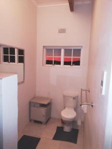 Boeretroos - Hebron Guesthouse