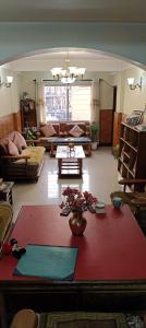 sunset nest Drokpas rest heart of Darjeeling