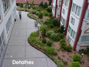 Gramado Village Apartamento no Centro