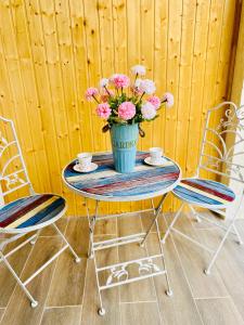 Chalet Harmony