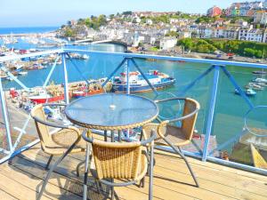 2 Bed in Brixham BX026 - 3-star hotels in Brixham
