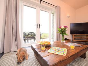 4 Bed in Exmoor 64340