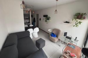 Recoleta Suite Alto Palermo