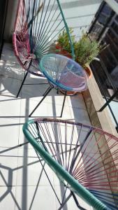 Recoleta Suite Alto Palermo