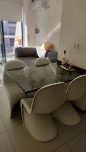 Recoleta Suite Alto Palermo