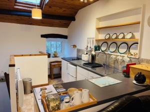 1 Bed in Kirkby Stephen SZ355