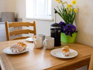 1 bed in Sherborne 80737