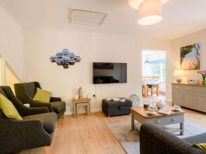 3 Bed in Overstrand 87758