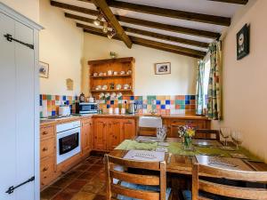 2 bed in Tatterset 77765