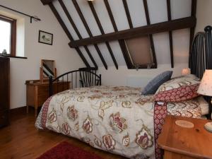 2 bed in Tatterset 77765