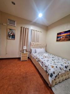M1 Studio Apartment Transient House near SPMC Robinsons and SM Lanang