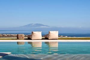 Villa Julieta 2 by Villa Plus