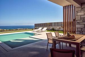 Villa Julieta 2 by Villa Plus