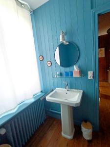 Maisons de vacances Le Cinquante-Trois : photos des chambres