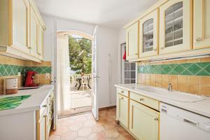 Villas Les Oliviers de Jean Mi : photos des chambres