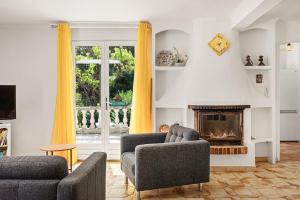 Villas Les Oliviers de Jean Mi : photos des chambres