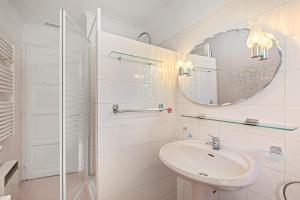 Villas Les Oliviers de Jean Mi : photos des chambres