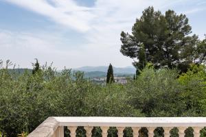 Villas Les Oliviers de Jean Mi : photos des chambres