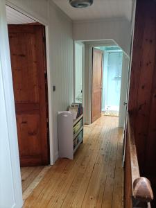 Maisons de vacances Le Cinquante-Trois : photos des chambres