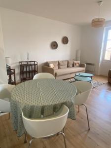 Appartement cosy dans la bastide
