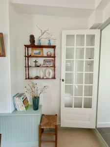 Maisons de vacances Le Cinquante-Trois : photos des chambres