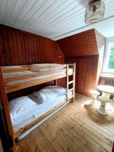 Maisons de vacances Le Cinquante-Trois : photos des chambres