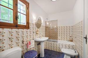 Villas Les Oliviers de Jean Mi : photos des chambres