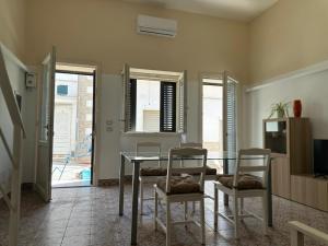 La rimessa del pescatore