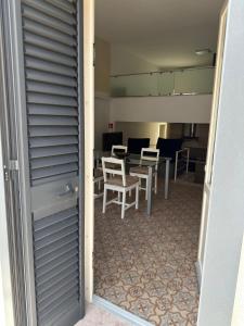 La rimessa del pescatore