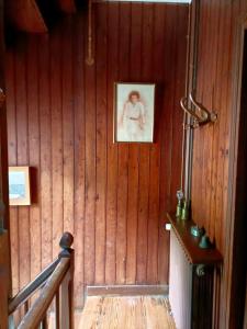 Maisons de vacances Le Cinquante-Trois : photos des chambres