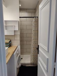 T4 coeur de ville, à deux pas de la plage - 3 chambres