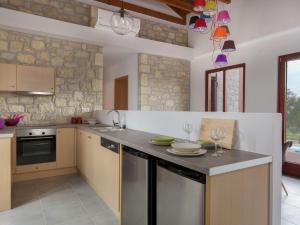 Four-Bedroom Villa room in Holiday home Villa Kyria