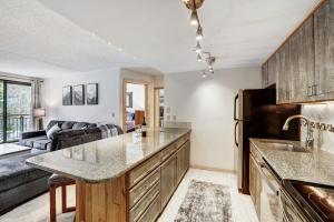 Trails End 203 by Ski Country Resorts