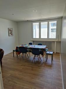 T4 coeur de ville, à deux pas de la plage - 3 chambres