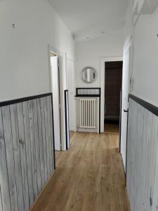 Appartements T4 coeur de ville, a deux pas de la plage - 3 chambres : photos des chambres