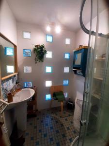 B&B / Chambres d'hotes Le pas de deux : photos des chambres