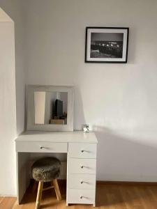 Apartament Morskie klimaty Jastarnia