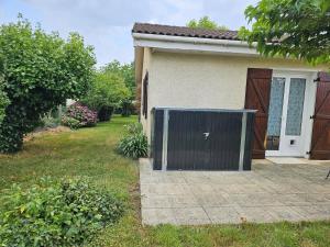 Maisons de vacances Family home, 3 bedrooms and private pool : photos des chambres