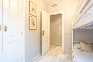 Sevilla Sunshine - Vacacional Sevilla