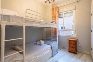 Sevilla Sunshine - Vacacional Sevilla