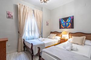 Sevilla Sunshine - Vacacional Sevilla