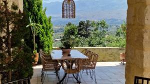 Artemis Apollonas Villa I Luxury Escape with Pool