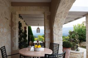 Artemis Apollonas Villa I Luxury Escape with Pool