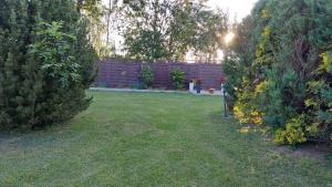 Apartament na Górce